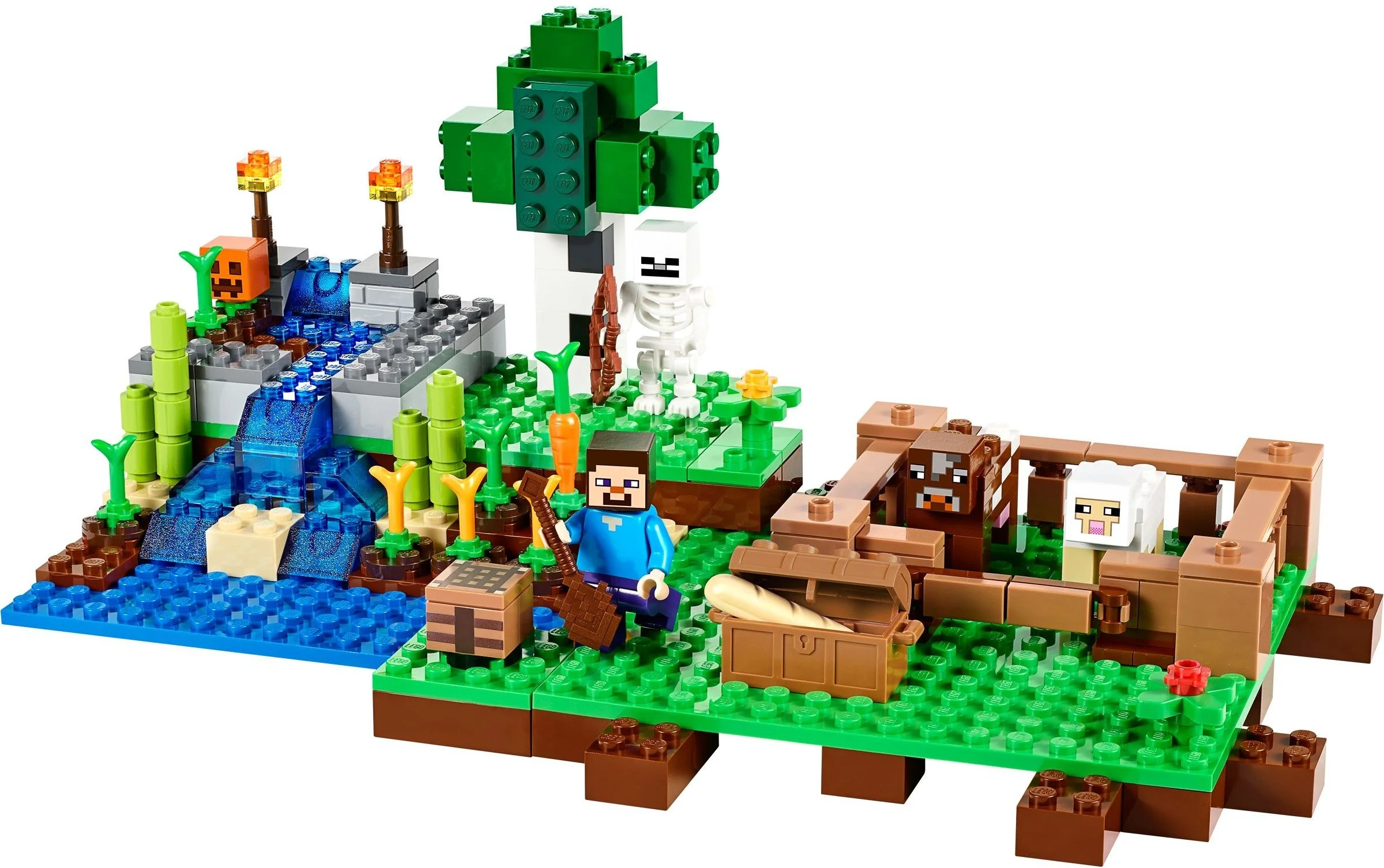 The Farm - Image 3