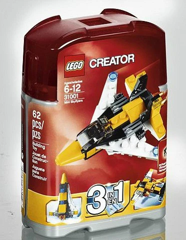 Mini Skyflyers - Image 2