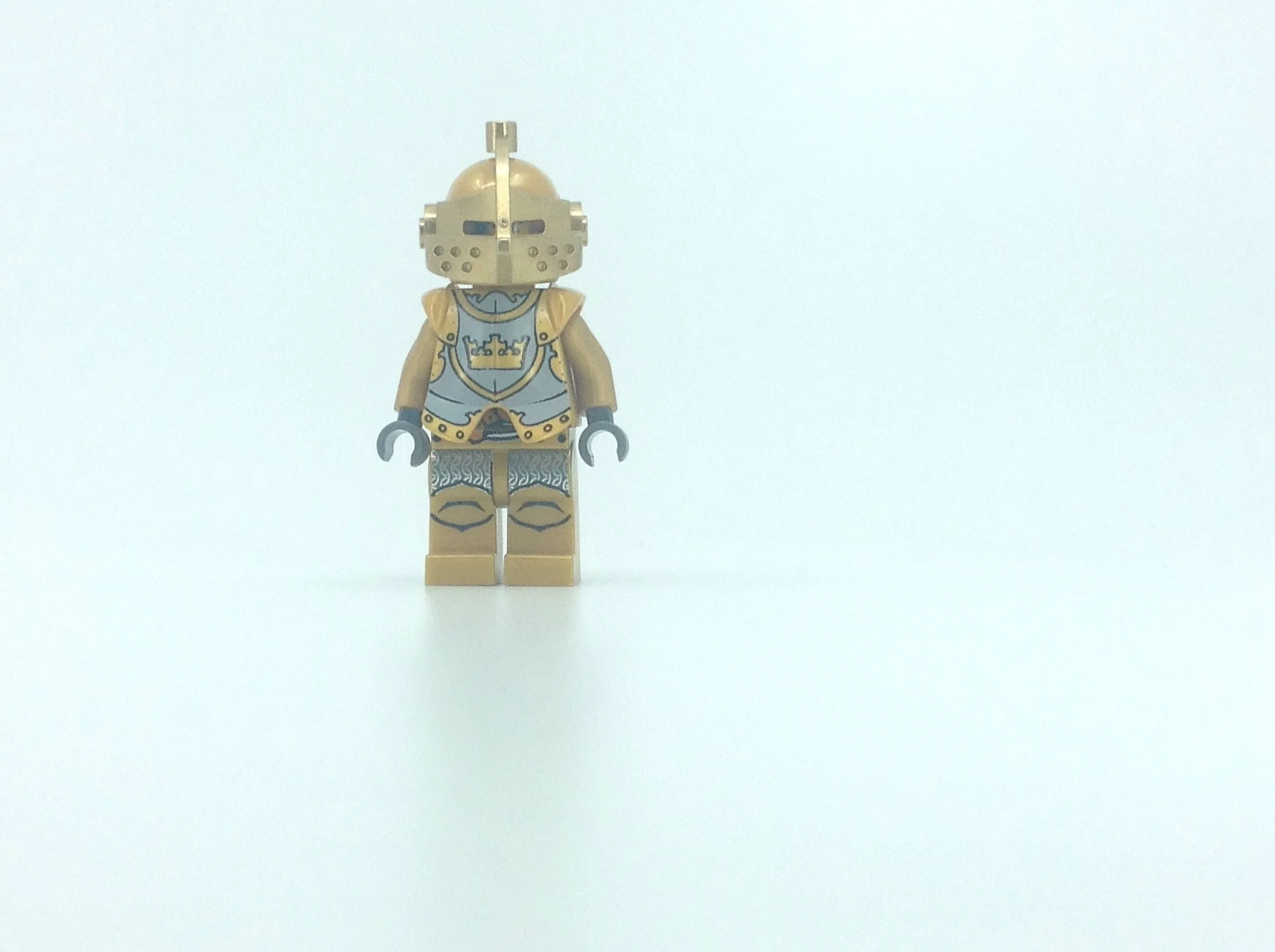 Fantasy Era - Gold Knight - Image 2
