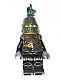 Kingdoms - Dragon Knight Armor with Chain, Helmet Closed, Scowl