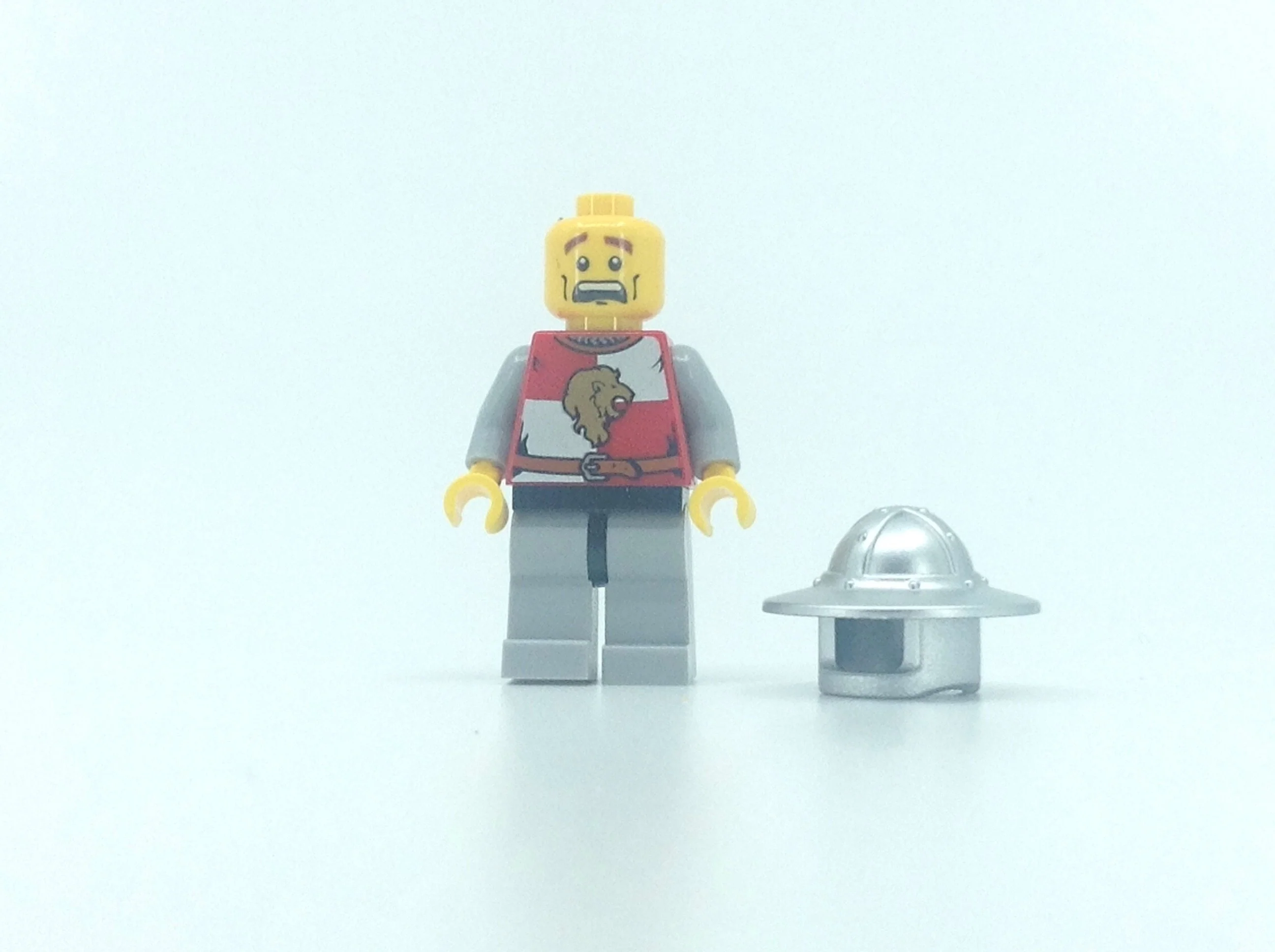 Kingdoms - Lion Knight - Image 4