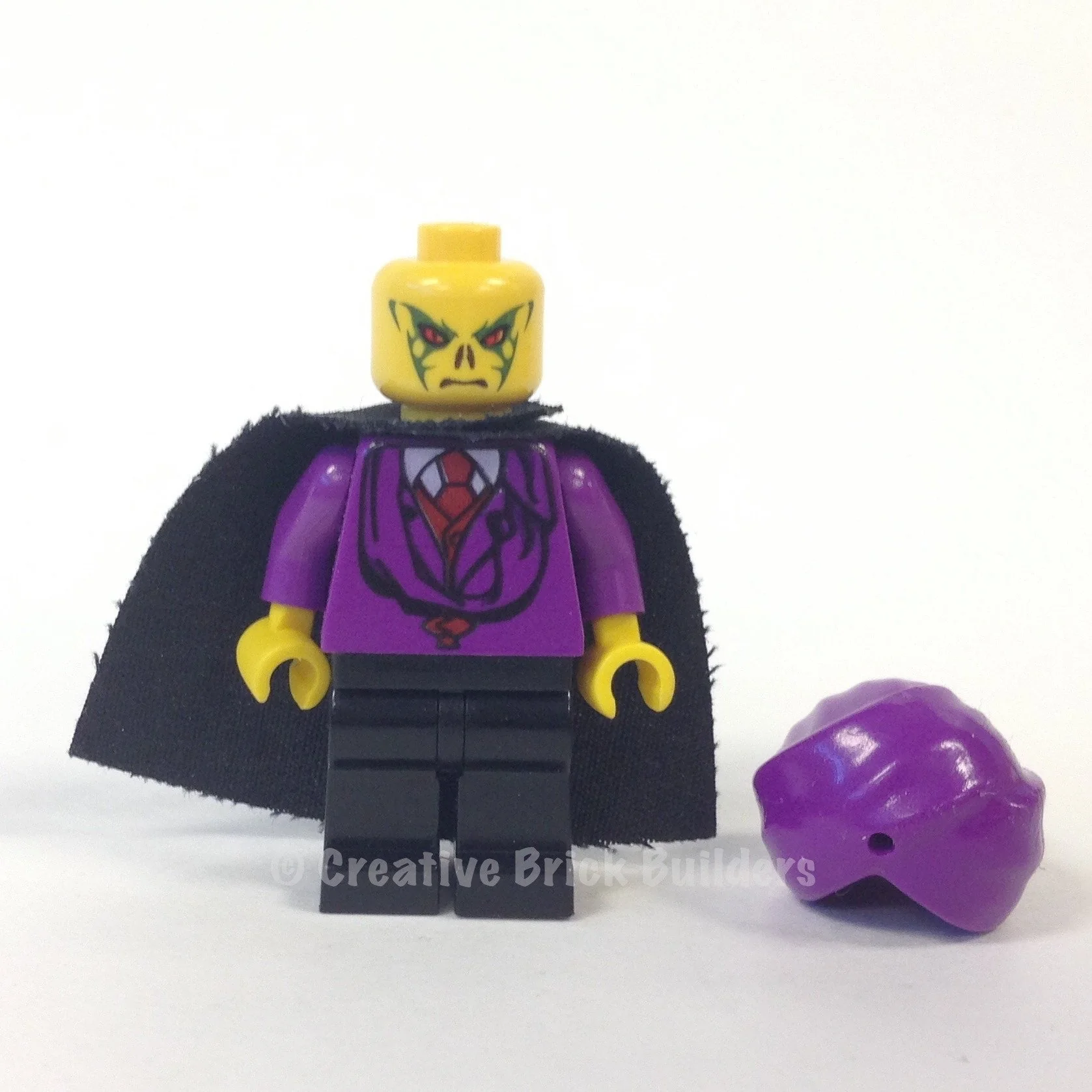 Quirrell - Image 4