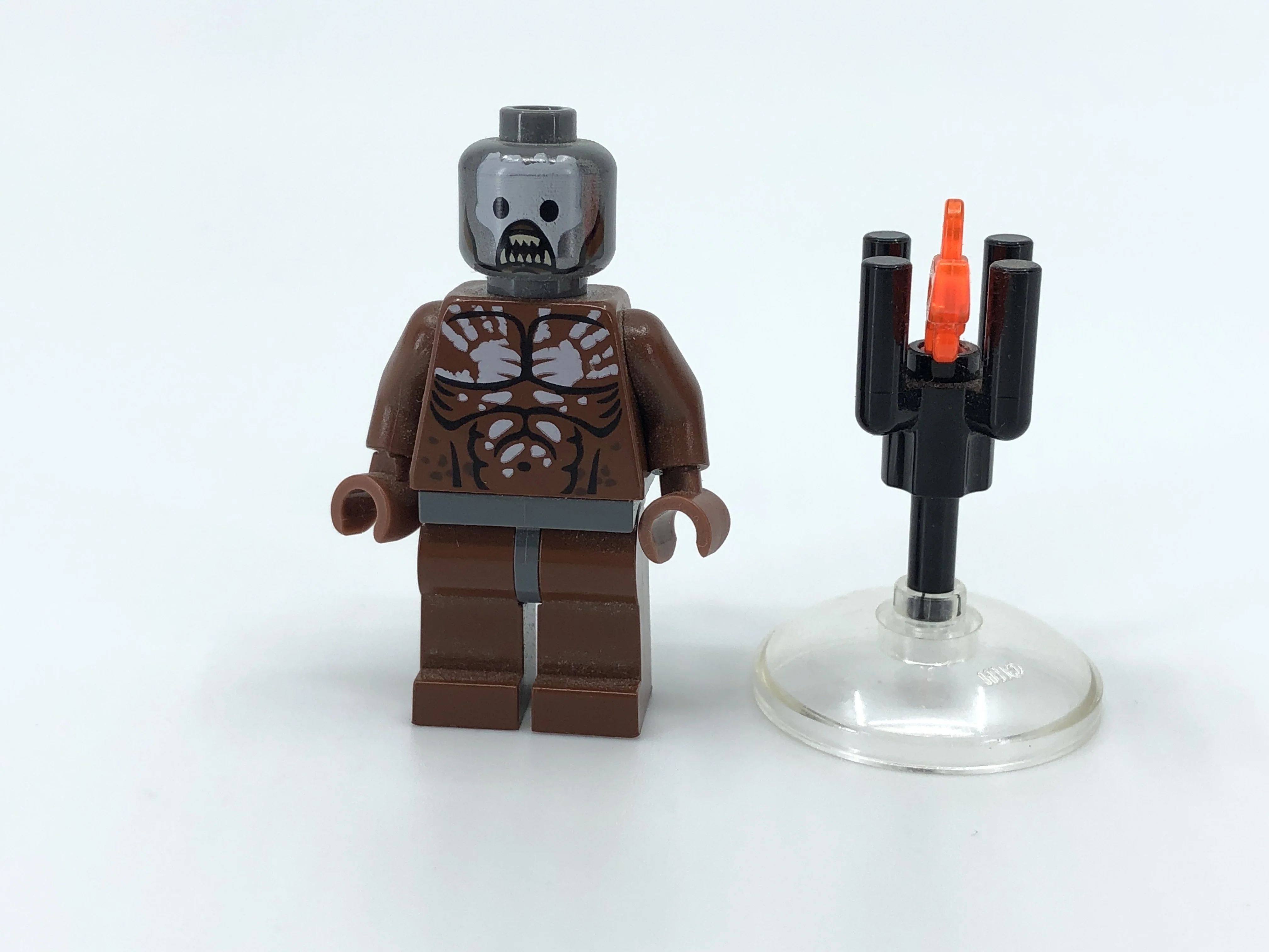 Uruk-hai - Berserker