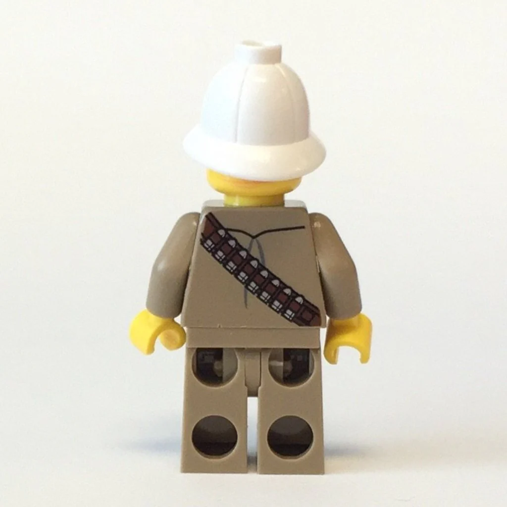 Major Quinton Steele - Image 2