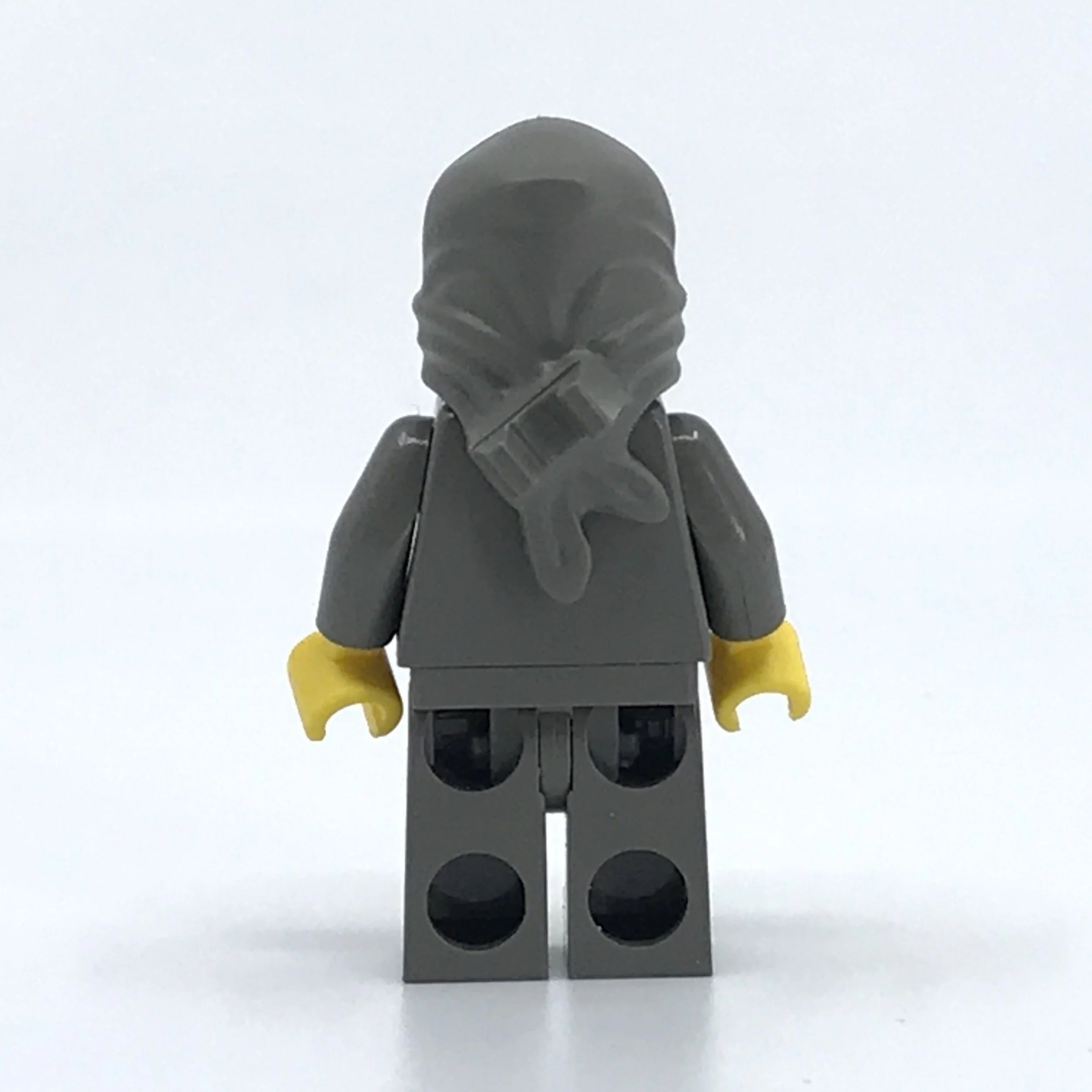 Ninja - Gray - Image 2