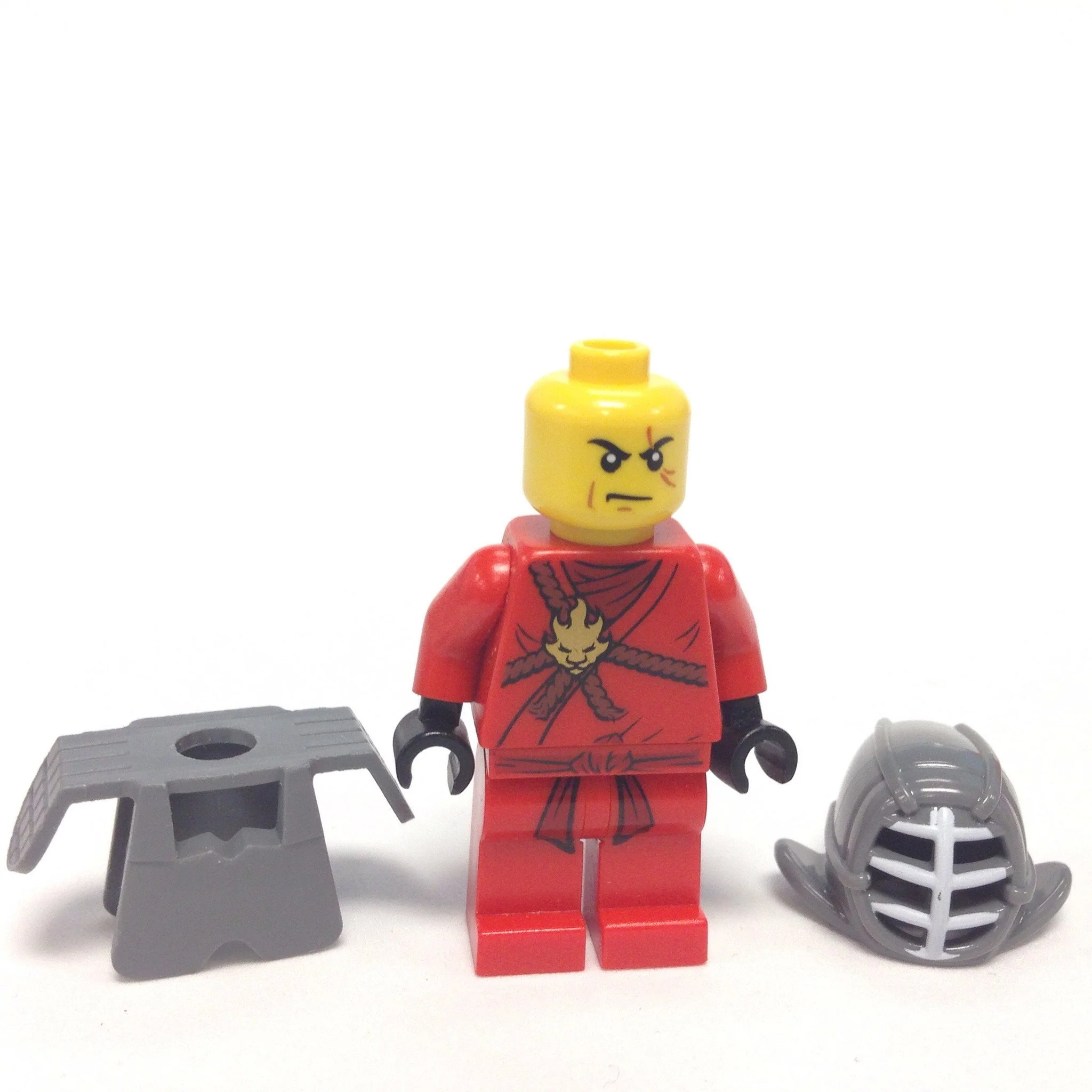 Kendo Kai - Image 2