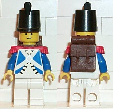 Imperial Soldier