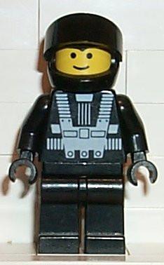 Blacktron 1
