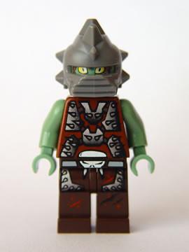 Space Police 3 Alien - Slizer