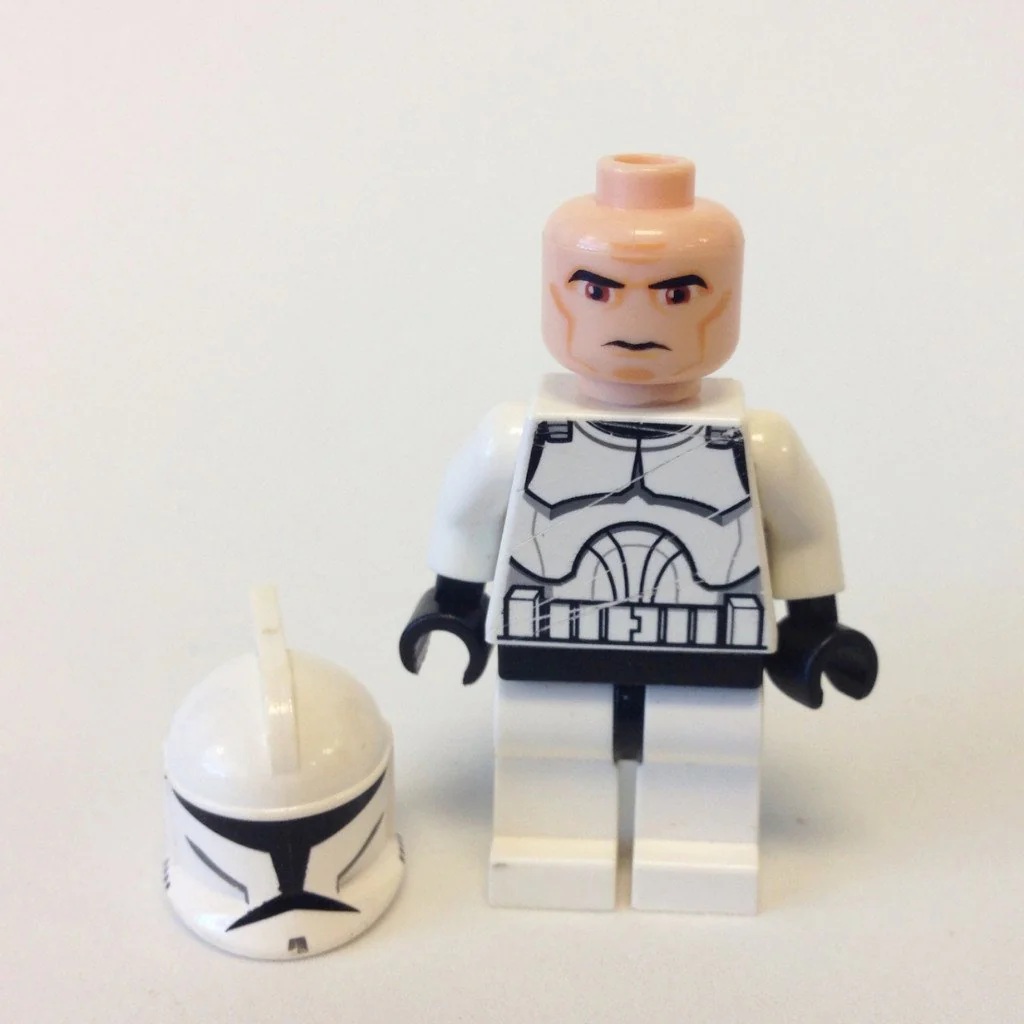 Clone Trooper Clone Wars - Image 2