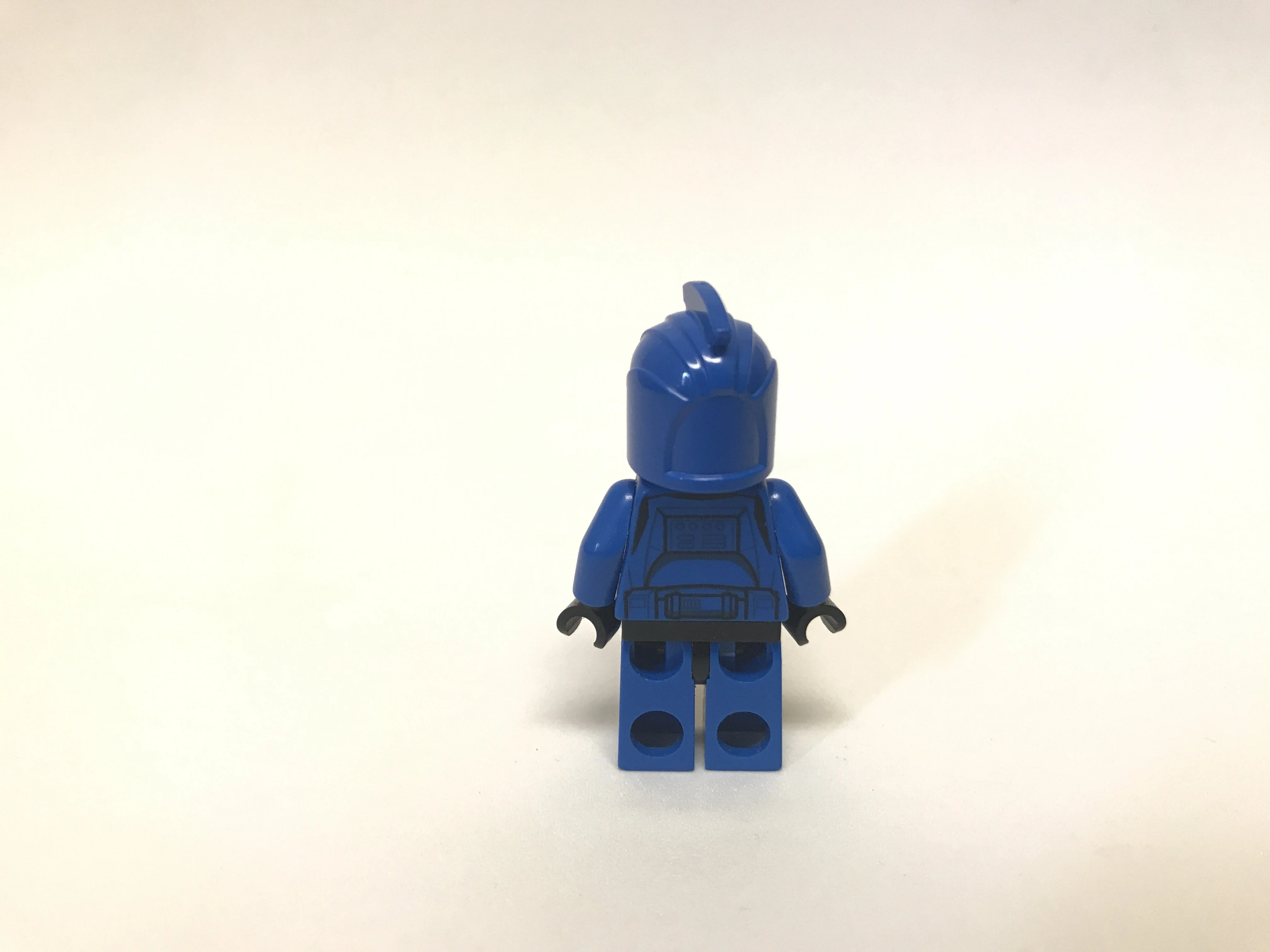 Senate Commando - Image 2