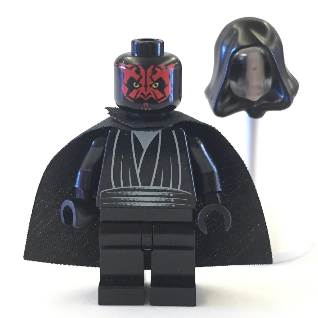 Darth Maul - Image 3