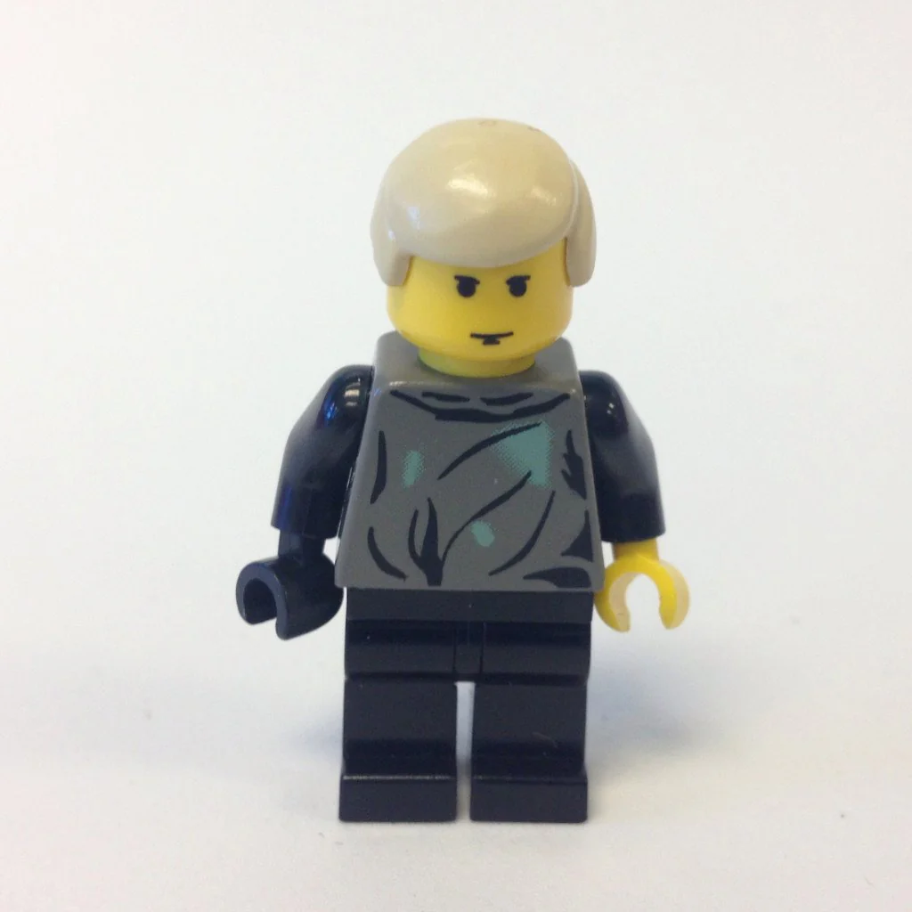 Luke Skywalker (Endor)