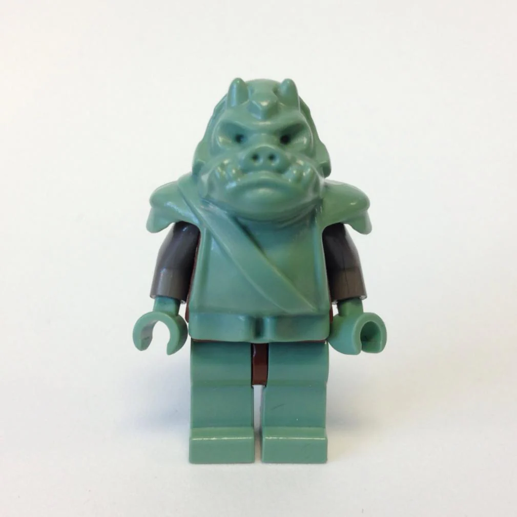 Gamorrean Guard