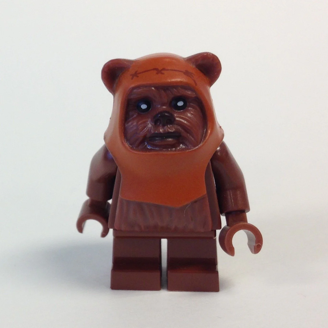 Wicket (Ewok)