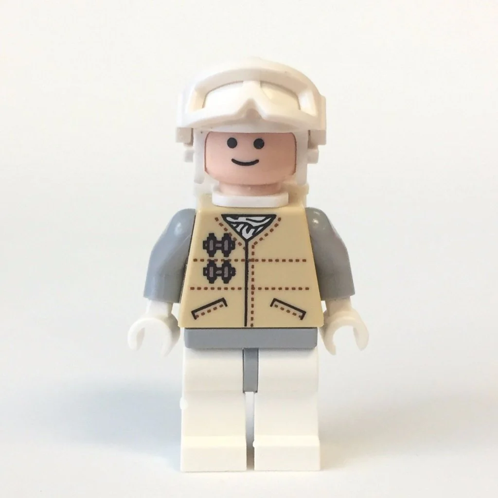 Hoth Rebel 4