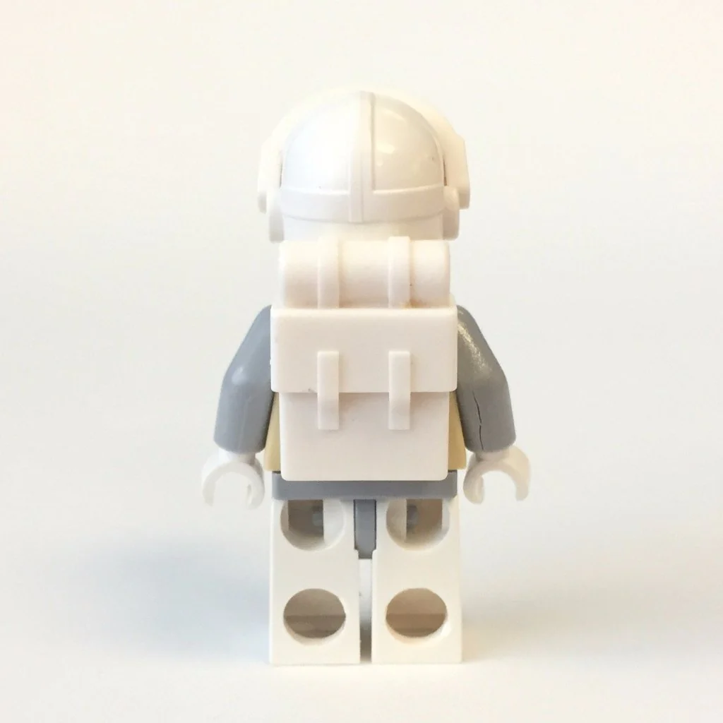 Hoth Rebel 4 - Image 2