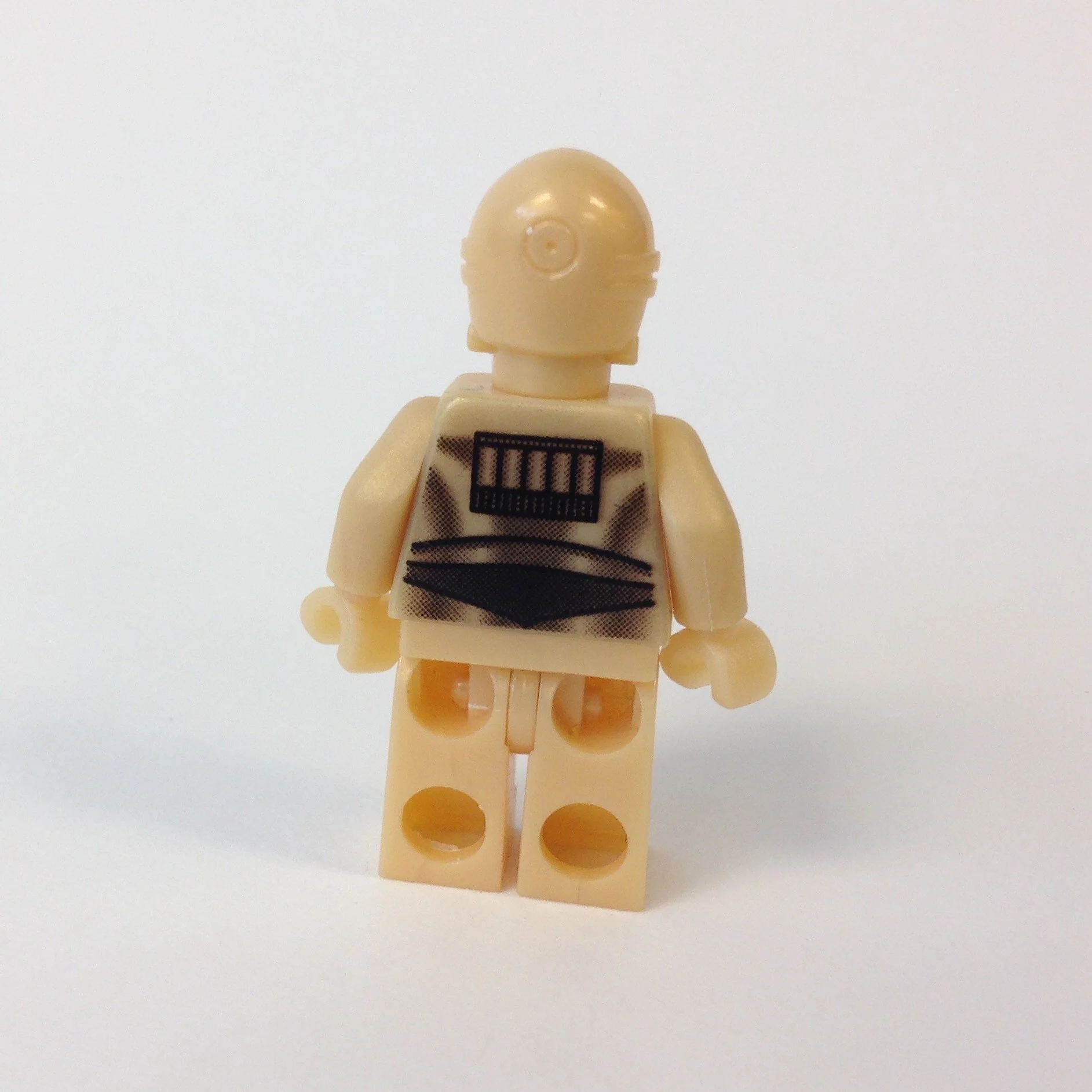 C-3PO - Pearl Light Gold - Image 2