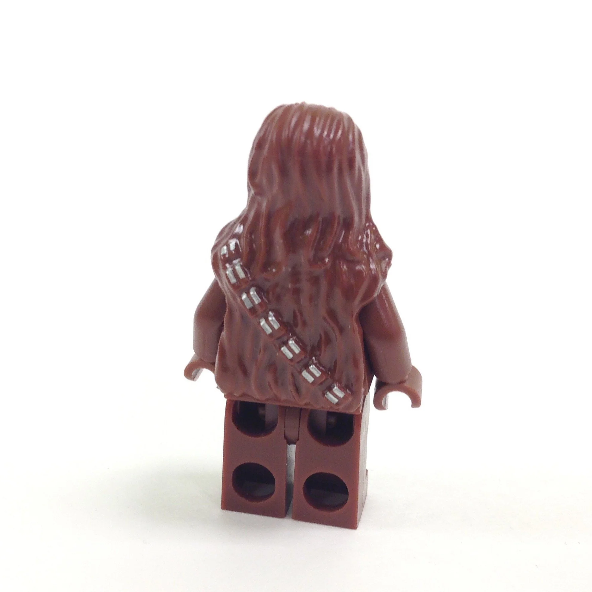 Chewbacca (Reddish Brown) - Image 2