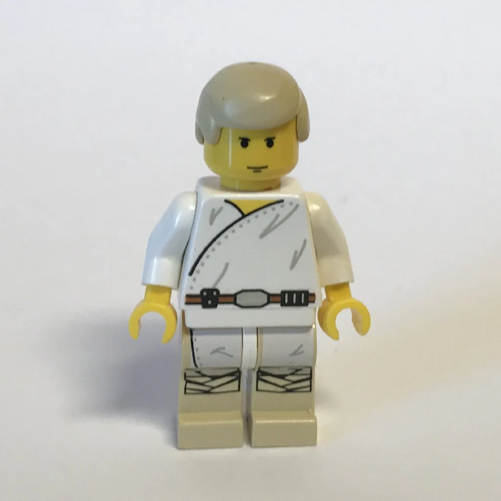 Luke Skywalker (Tatooine)