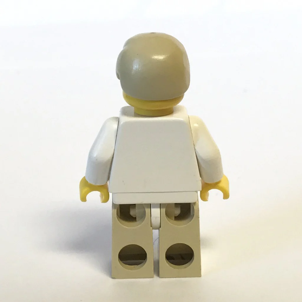 Luke Skywalker (Tatooine) - Image 2