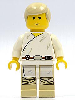 Luke Skywalker (Tatooine) - Image 3