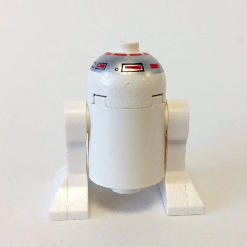 R5-D4 - Image 2