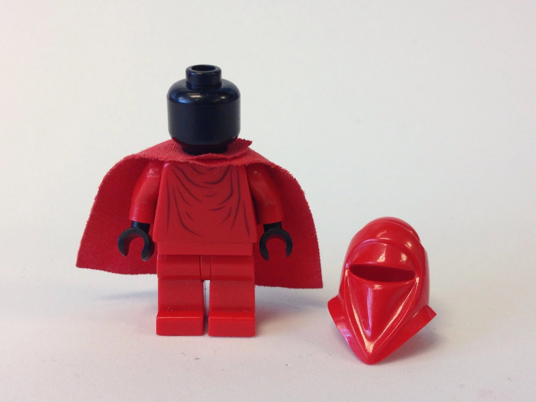 Royal Guard with Black Hands - Image 2