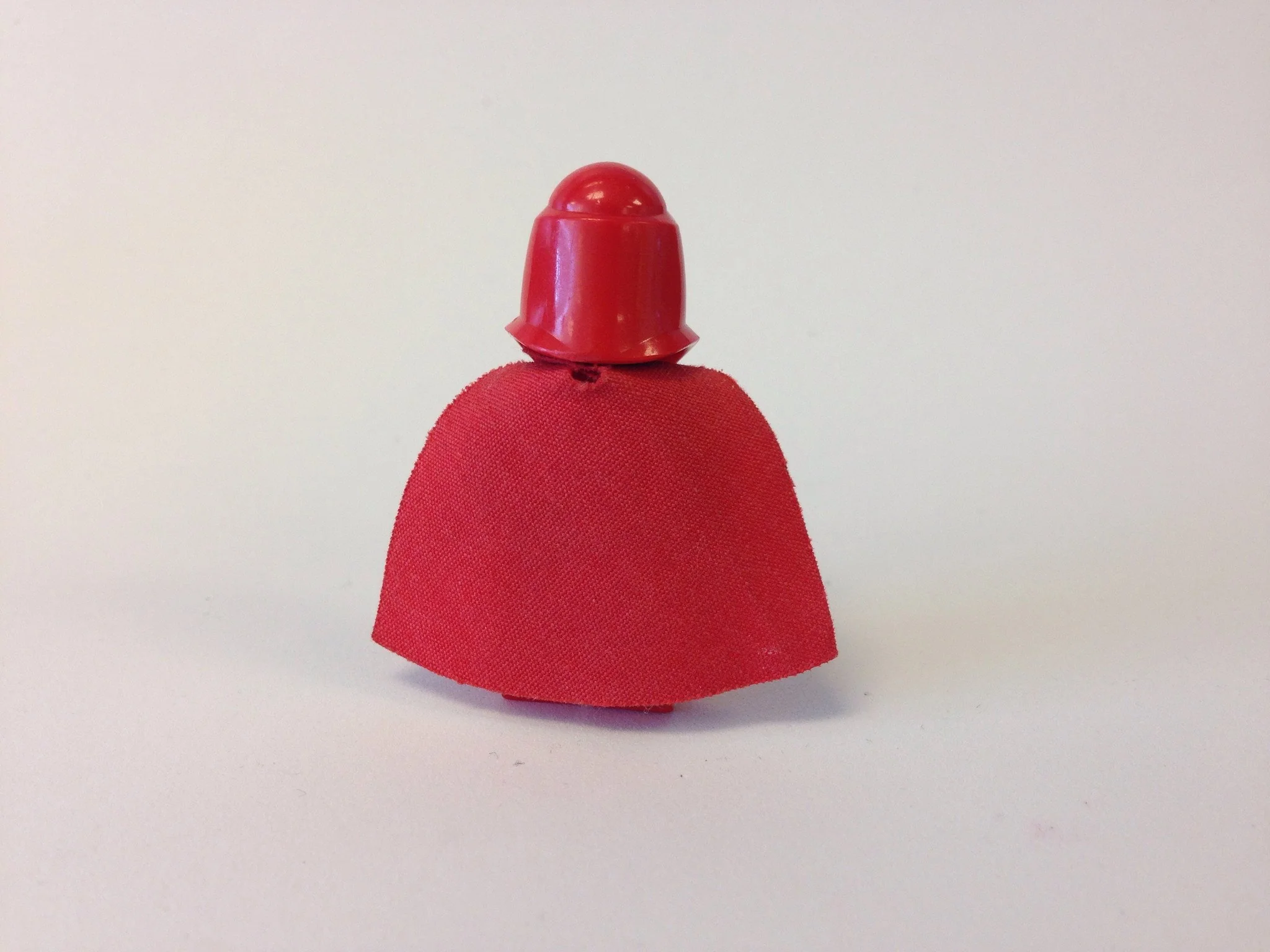 Royal Guard with Black Hands - Image 3