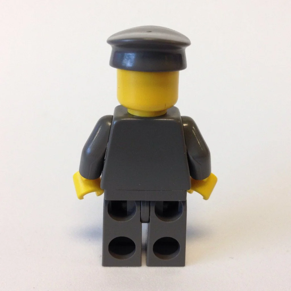 Imperial Officer - Image 2