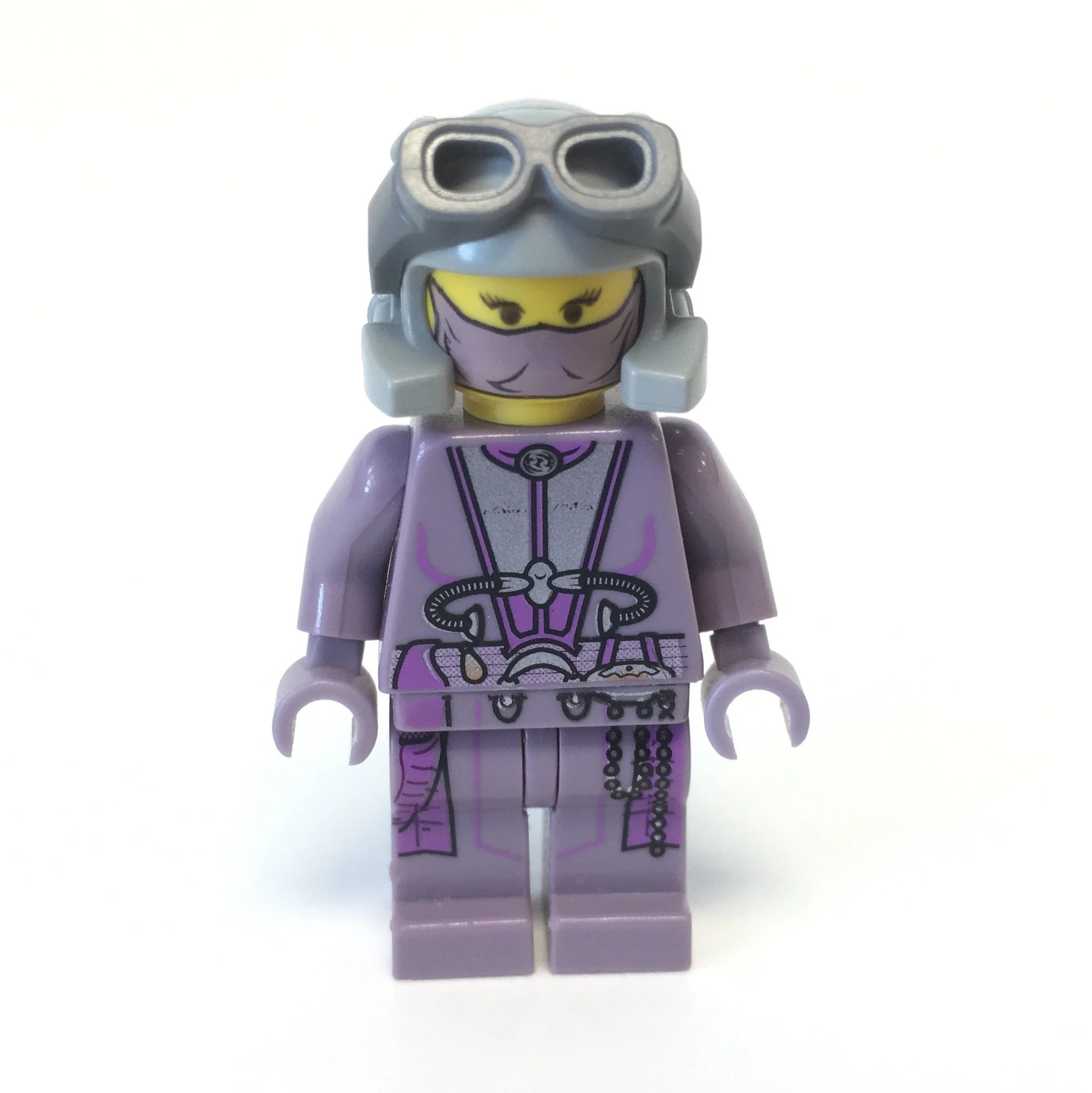 Zam Wesell