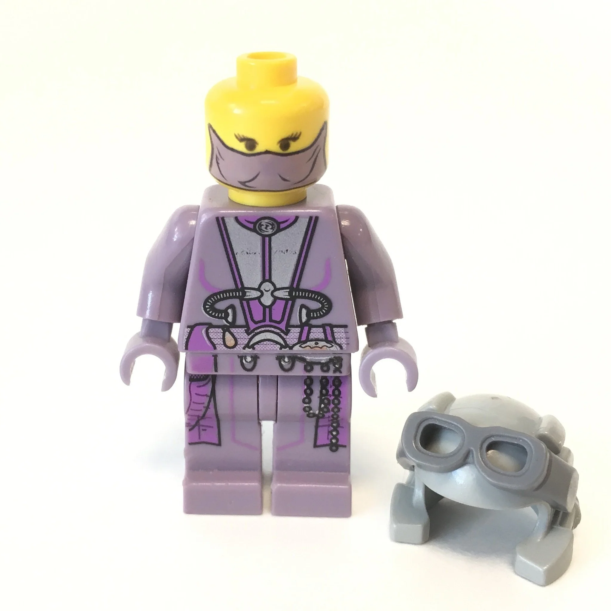 Zam Wesell - Image 2