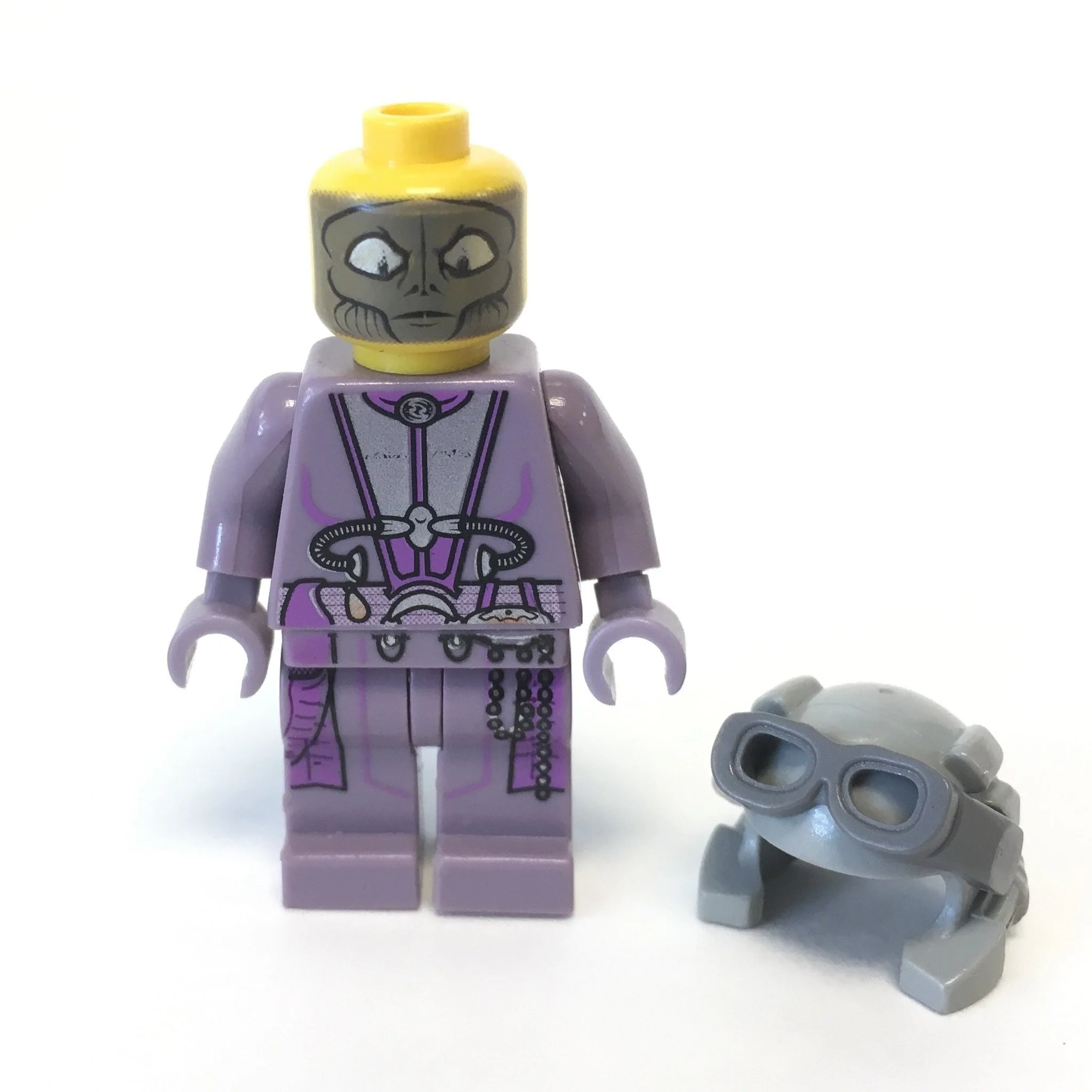 Zam Wesell - Image 3