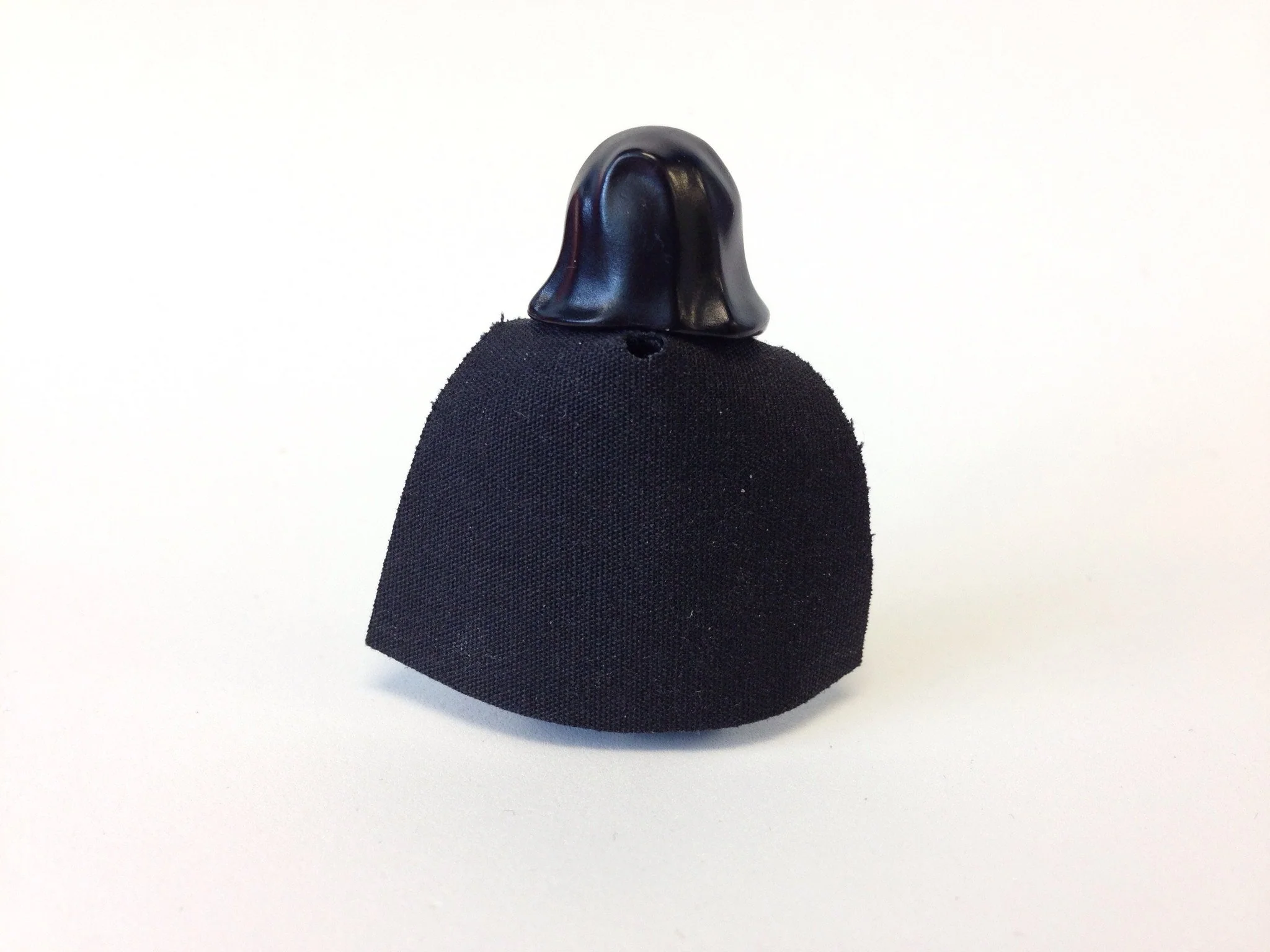 Emperor Palpatine - Yellow Head, Black Hands - Image 3