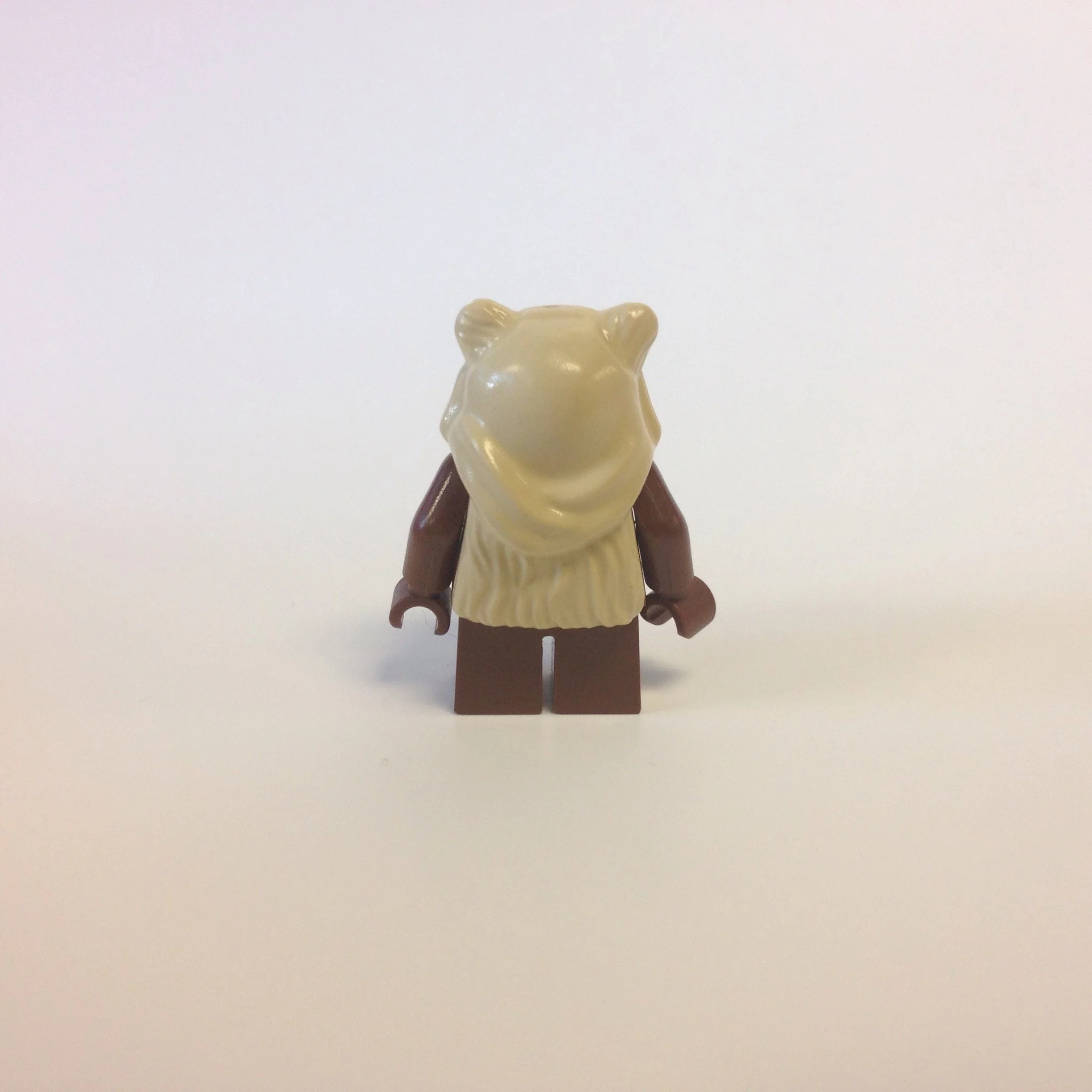 Paploo (Ewok) - Image 2