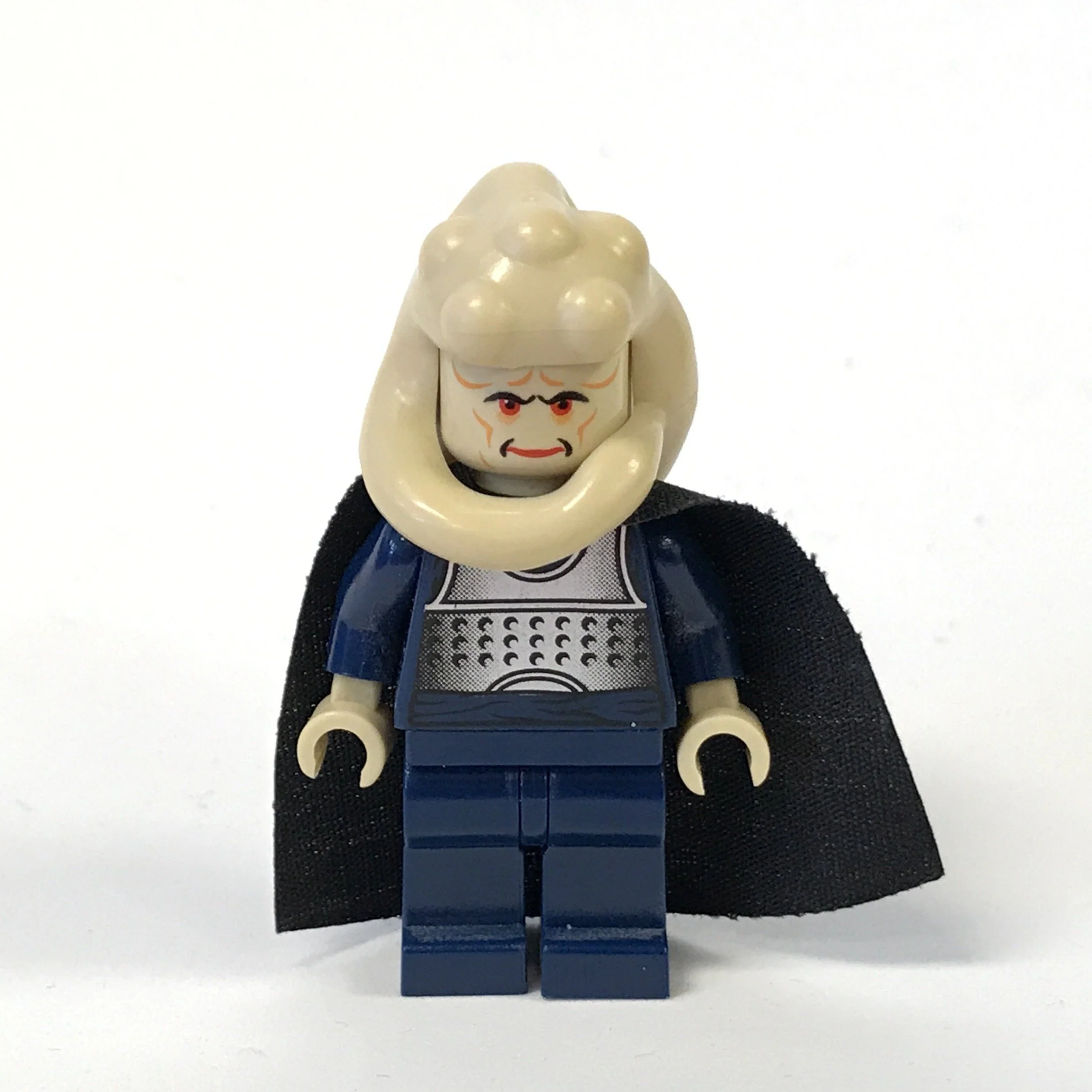Bib Fortuna