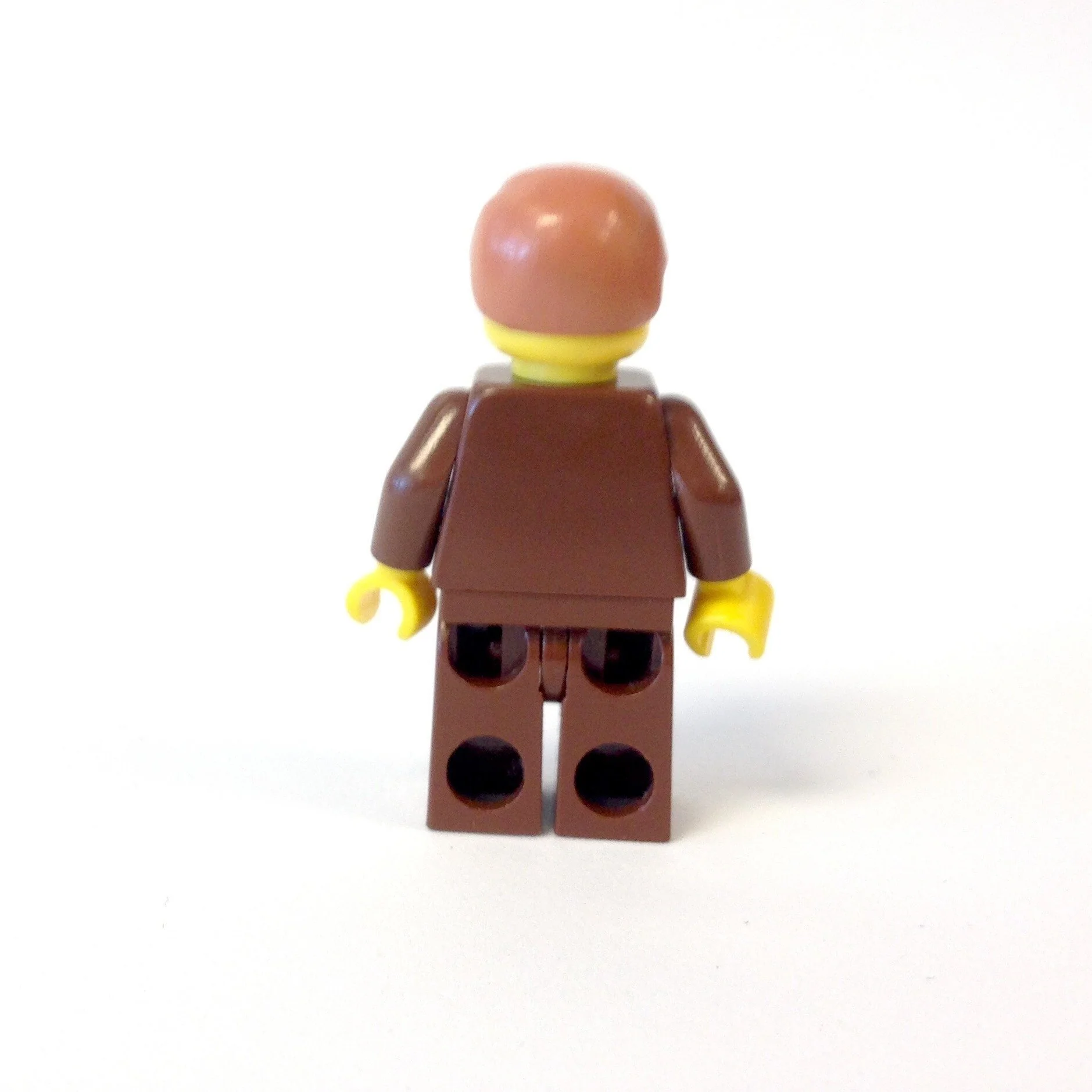 Anakin Skywalker (Grown Up) without Cape - Image 2
