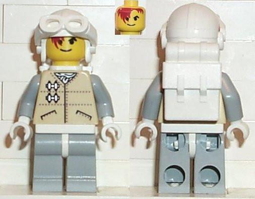 Hoth Rebel 2