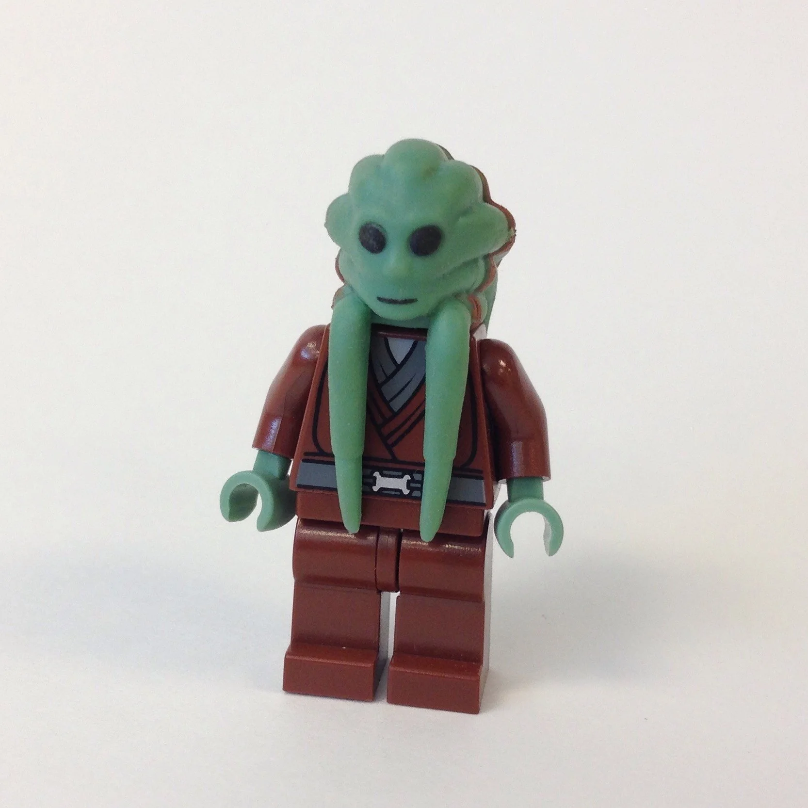 Kit Fisto