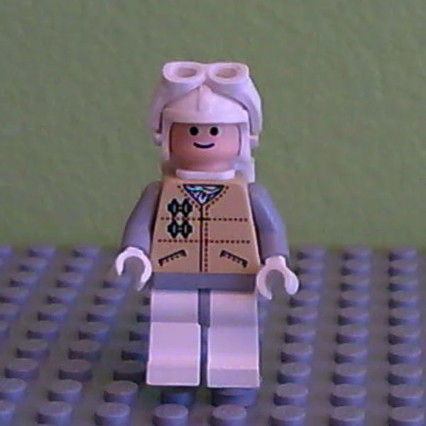 Hoth Rebel 3