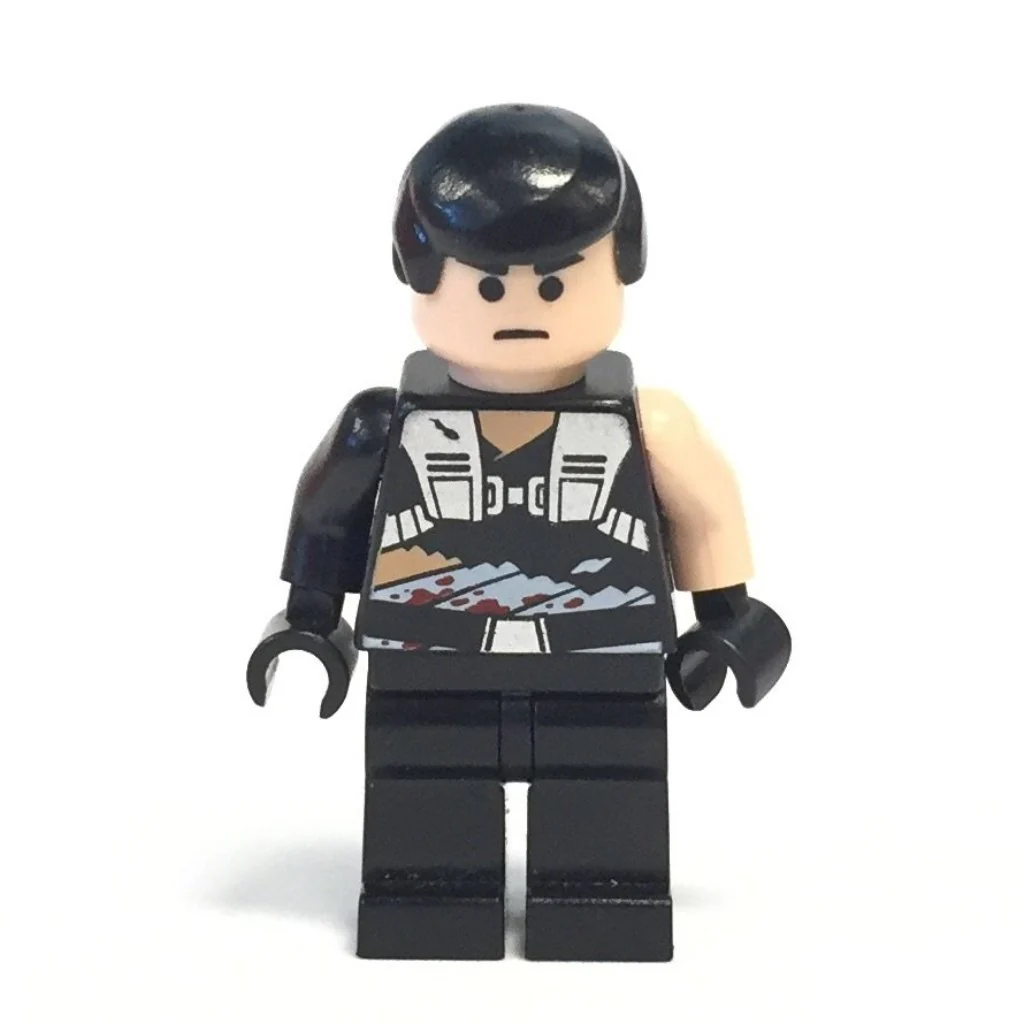 Darth Vader's Apprentice