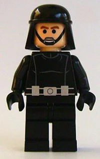 Imperial Trooper