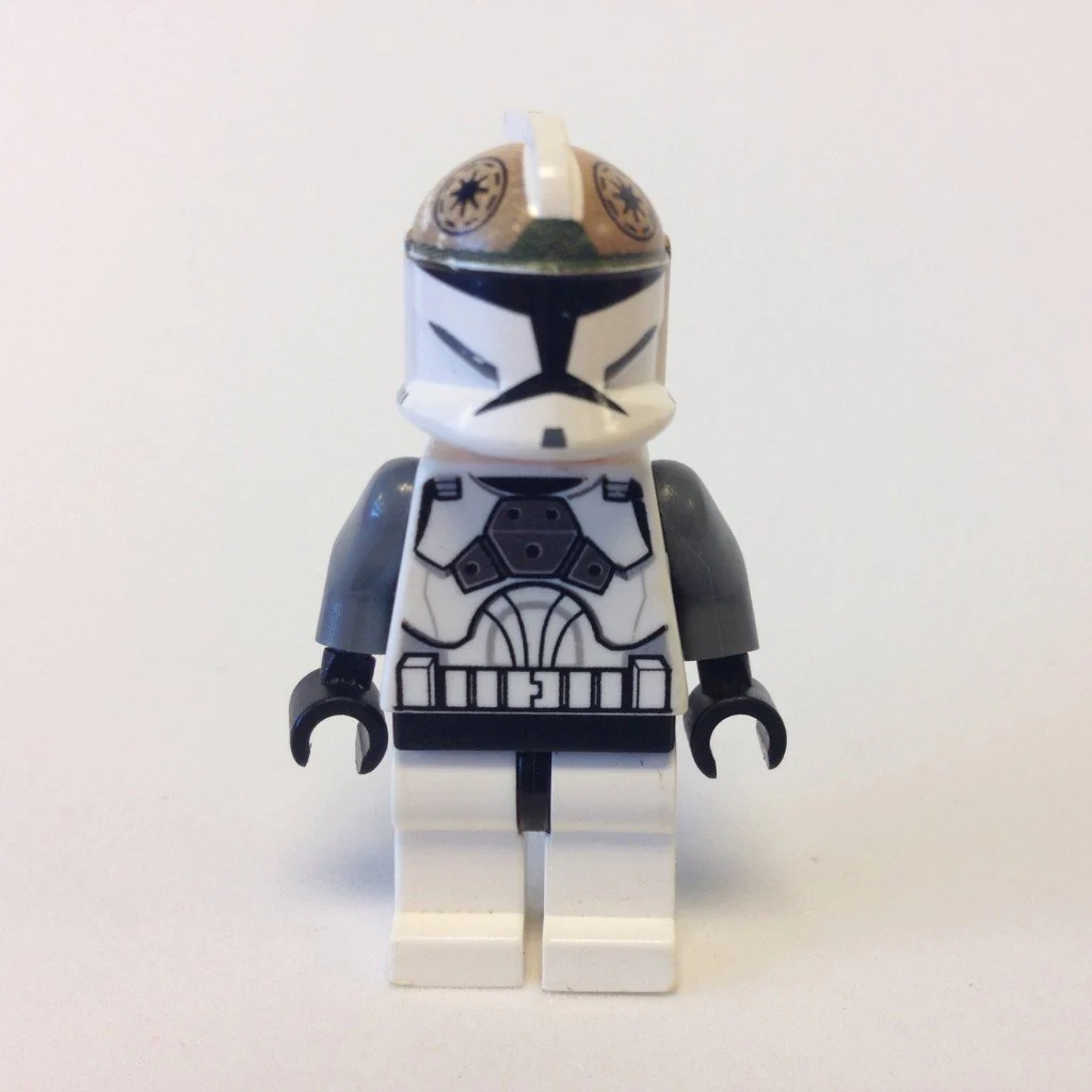 Clone Gunner