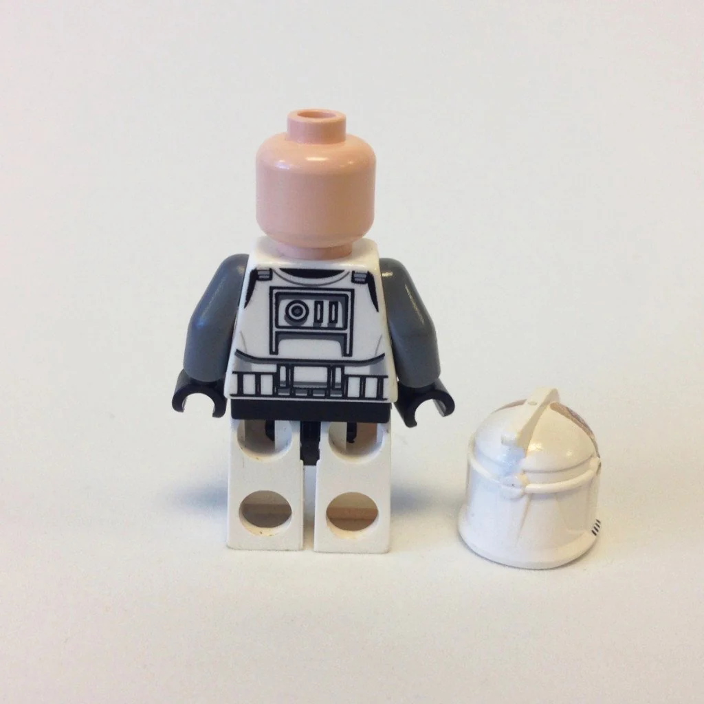 Clone Gunner - Image 2