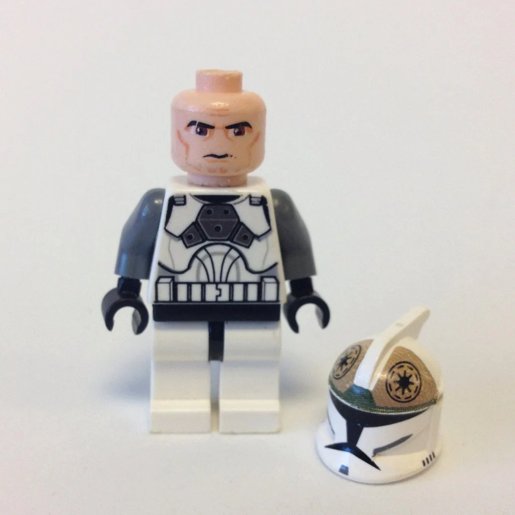 Clone Gunner - Image 3