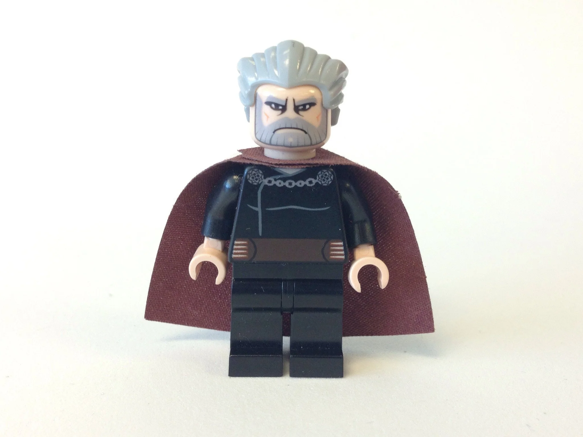 Count Dooku - Image 2
