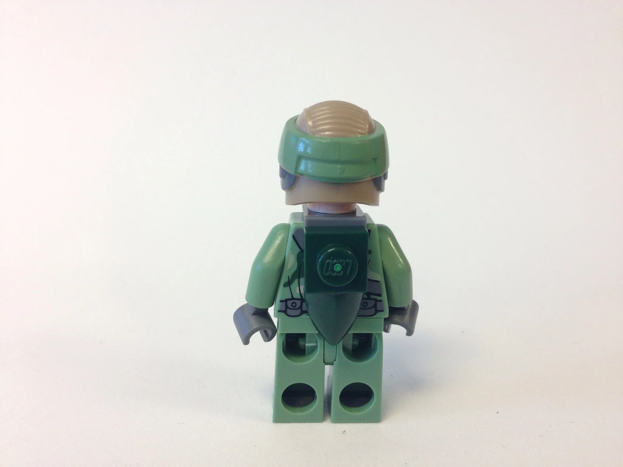 Rebel Commando Beard - Image 2