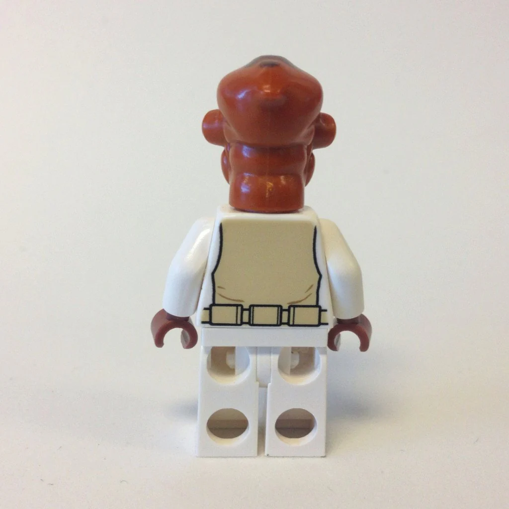 Admiral Ackbar - Image 2