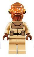 Mon Calamari Officer
