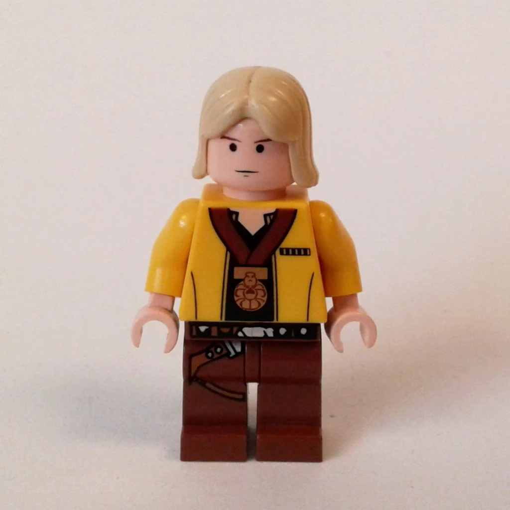 Luke Skywalker (Celebration)